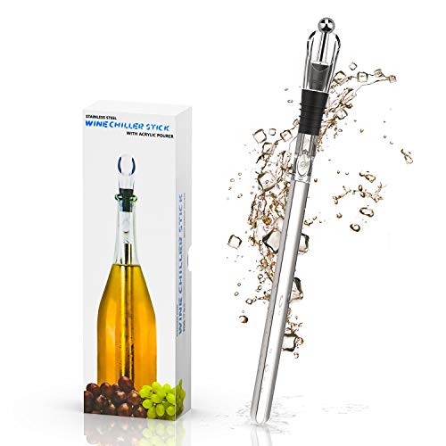 Mejores 【 ENFRIADORES DE BOTELLAS 】 ¡Ofertas junio 2020!