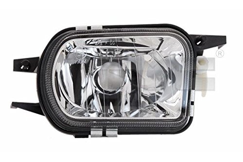 Preisvergleich Produktbild DAPA 190553019 Nebelscheinwerfer Rechts
