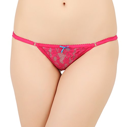 Vaishna Womens Pink Bikini RS.99 (73.00% Off) - Amazon