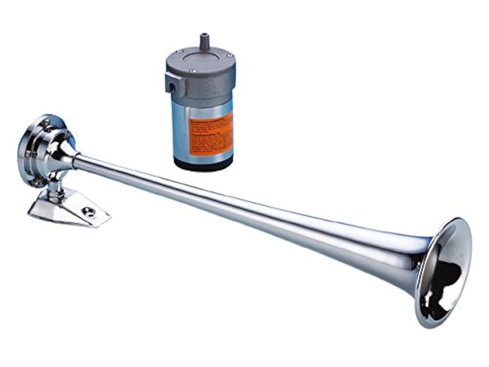 Клапан на пневмосигнал 12 вольт. Горн пневматический автомобильный 12/24. Сигнал пневматический 24v monarch. Горн в авто. Горн в авто.