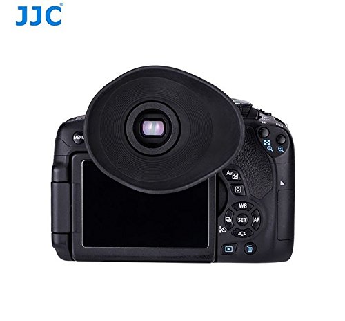 Eyecup Extra Big for Canon 6D   80D   1300D