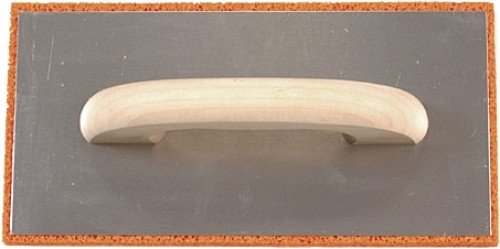 Preisvergleich Produktbild H&G Reibebrett Alu 140 X 280mm