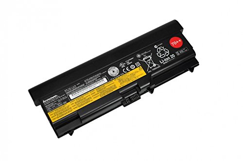 Akku für Lenovo ThinkPad T530 (2359/2393) Serie (94Wh original) - 2