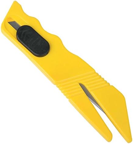 Safety Box Cutter