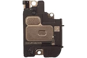 DHLK® Altoparlante Buzzer Compatibile con iPhone XS - Speaker Suoneria Ringer, Altoparlante Inferiore (A1920, A2097, A2098, A2100)