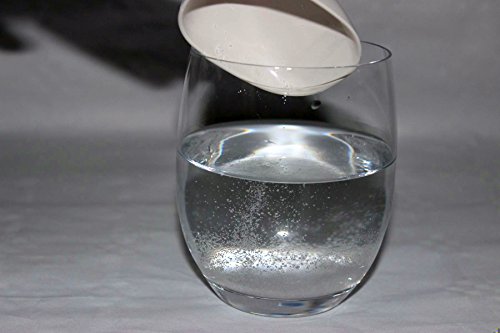 1 Kg Gel-Granulat HVDE 125 ist speziell für die Umwandlung von Wasserbett in Gelbett entwickelt. Kinderleicht können Sie das Granulat einfüllen. Guter und gesunder Schlaf ist kein Zufall. Bestimmen sie selbst den Härtegrad und haben somit nun erstmals die Möglichkeit Ihr Bett zu 100% ihrem Körper eingenständig anzupassen - 5