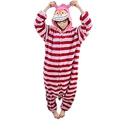 Molly Kigurumi Pijamas Traje Disfraz Animal Adulto Animal Pyjamas Cosplay Homewear M Gato