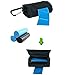 Hengsong Baby Diapers Trash Dispenser Bag Garbage Clean Waste Poo Carrier Case Holder