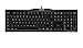 Produktbild Cherry G80-3850LYBDE-2 MX-Board 3.0 Professional Tastatur USB, QWERTZ Tastaturlayout, schwarz