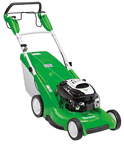 Preisvergleich Produktbild Rasenmäher Viking MB 650 V