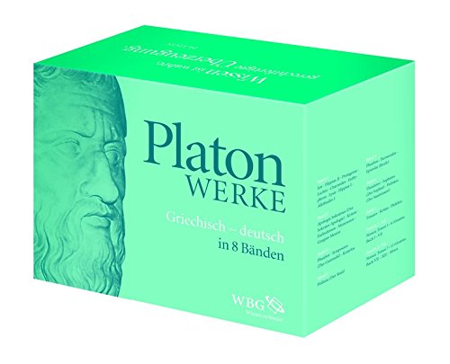 Download Werke in 8 Bänden: Griechisch - deutsch Download Werke in 8 Bänden: Griechisch - deutsch