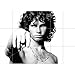 Produktbild JIM MORRISON THE DOORS GIANT POSTER PLAKAT DRUCK PRINT HUGE SIZE XXXL NC5634