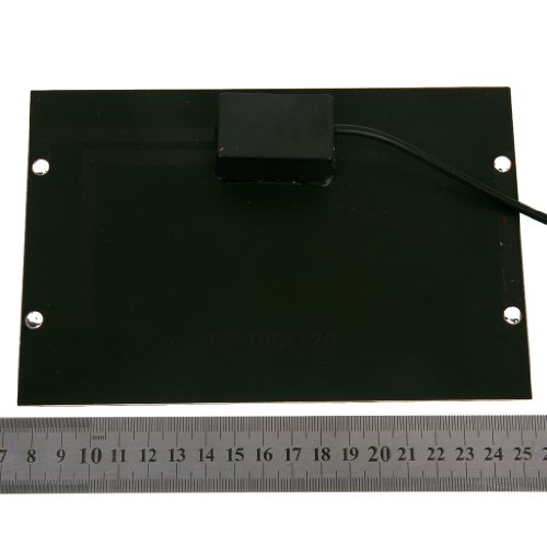 Solarpumpe Springbrunnen Pumpe Teichpumpe Solar Teich Pumpe Für Garten 220L/h - 4