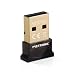 Produktbild Metronic 477042 Bluetooth 4.0 Adapter, PC, Plug und Play Schwarz