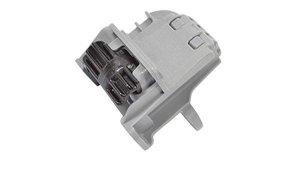 Spares2go meccanismo di blocco per serratura per lavastoviglie Hotpoint-Ariston  : Amazon.it: Grandi elettrodomestici