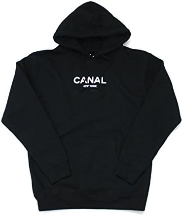 Skateboard Classic Hoodie Black