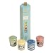 Produktbild Yankee Candle 4 teiliges Votive-Set VIVA HAVANA