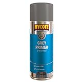 Hycote Grey Primer , 400ml