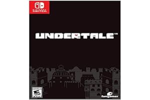 Fangamer Undertale (Importazione)