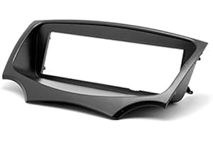 CARAV 11-307 Adattatore Stereo, DVD di installazione autoradio e attorniata da cruscotto per autoradio