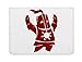 Produktbild Dark Souls Minimalistic Solaire of Astora Praising Taschenformat Kreditkartenetui