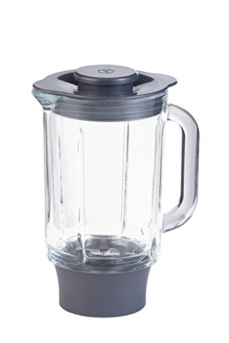 Kenwood fdm781 Küchenmaschine gebürstetes Aluminium 21,3 x 21,9 x 38,7 cm - 2