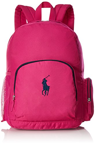 ralph lauren campus backpack