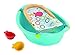 Produktbild Fisher Price Rinse 'n Grow Tub