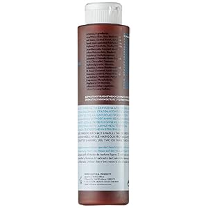KORRES Ginseng and Marigold After Shave Balm 200 ml - Image 3