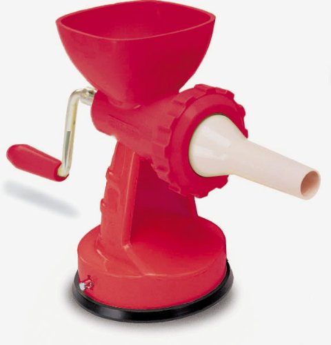 GhidiniCipriano 2509 – Processor of Meat, includes accessories – Assorted: Random Colours