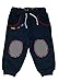 Produktbild EBi & EBi Baby Jogginghose marine mit Knieschoner Bio Baumwolle Gr.74
