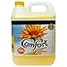 Produktbild Komfort Sunshiny Tage Weichspüler, 5 Liter