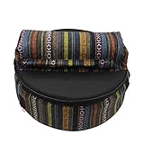 National Portable Snare Drum Bag