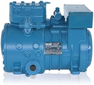 Compressor semi-ermetico frascold D 2 11 Y