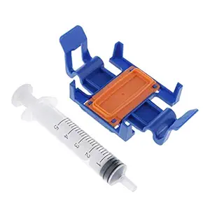 EDASH 1set Print Head Maintenance Cleaning Tool for HP 711 950 951 952 953 Printer