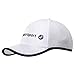 Produktbild BMW Motorsport White Logo Hat