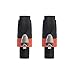 MagiDeal 2Pack Speakon NL4FC Male Jack Mount Connector - Audio Speaker 4 Pole Adapter RS.520.00