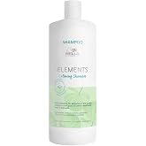 Wella Calming Elements Mild Shampoo 1L