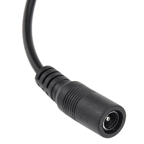 UEETEK 12 LED Ultraschall Nebler Hersteller Brunnen Mist Maker DC 24V - 5