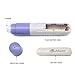 TOPBeauty Suck blackheads Electronic Hot Facial Skin Cleaner Pore Cleaner Spot Blackhead Acne Remover Zit