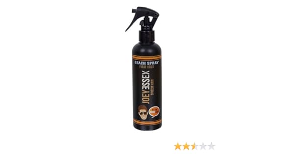 Joey Essex Beach Spray Amazon Co Uk Beauty