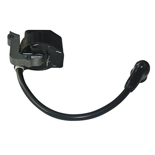 Zündspule Passend für STIHL FS38 FS45 FS46 FS55 KM55 4140 1306A Trimmer Motor - 3