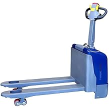Suchergebnis Auf Amazon De Fur Hubwagen Elektrisch