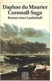 Cover zum Buch Cornwell Saga