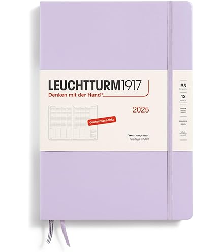 LEUCHTTURM1917