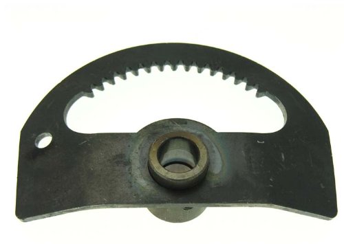 Preisvergleich Produktbild Westwood / Countax 18801400 Lenksegment, OEM