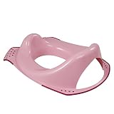 keeeper 1081955214100 Ewa „minnie“ kinder-toilettensitz mit anti-rutsch-funktion, mehrfarbig - 2
