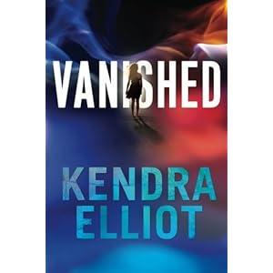 Vanished (Callahan & McLane Book 1)