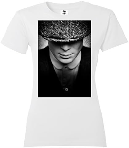 endlessfugitive Peaky Blinders Tommy potrait