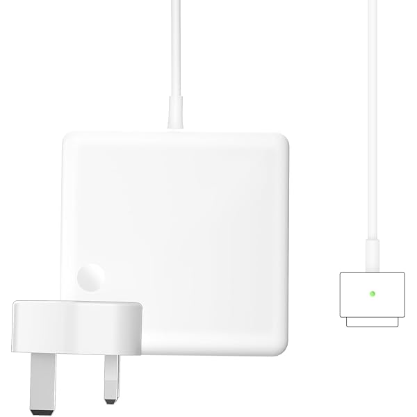 Apple Apple 85W MagSafe 2 Power Adapter (for MacBook Pro with